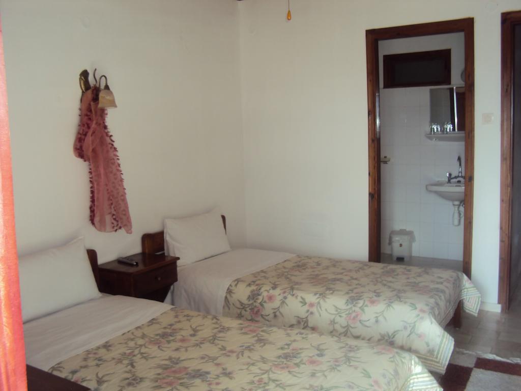 Vassilis Guesthouse Rapsáni Pokój zdjęcie